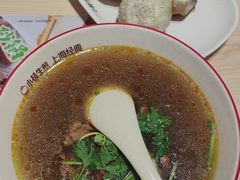 -小杨生煎(浦江欢乐颂店)