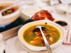 酸汤跳跳蛙-亢龙太子酒轩(东湖店)