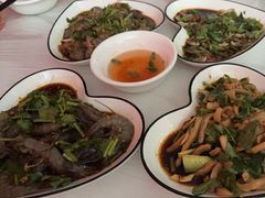 -官塘锋记鱼生·生腌·砂锅粥(牌坊街店)