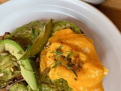 -Egg•Allday Brunch(襄阳北路店)