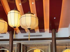 -西安凯悦酒店·湖畔中餐厅