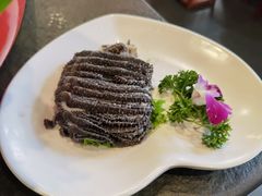 -蝎王府羊蝎子(西直门店)