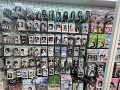 -微店Park(上海静安大悦城店)