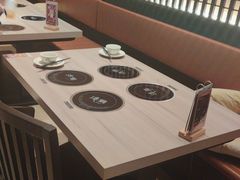 -浅锅和牛小锅放题(深业上城店)