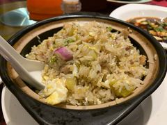-抱德·潮汕味(敦和店原惠城鱼仔)