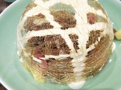 -虎哥私房菜(馒头山店)