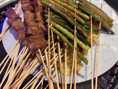 -夜小腰烧烤(中华路店)