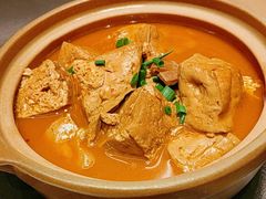 -老李家土菜馆·安吉地标美食