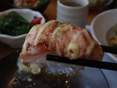 -衣川小森林·料理·寿司(鸿铭中心店)