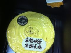 -黑池口感烘焙·生日蛋糕(坂田店)