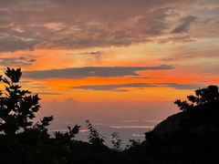 -庐山风景名胜区