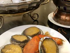 -蓝钻·国际美食海鲜自助百汇(西直门店)