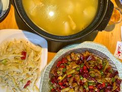 -青城甲(青城山店)