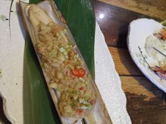-质烤烤物·活烤海鲜(质烤总店)