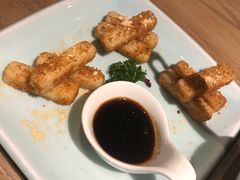 红糖糍粑-辛香汇·现炒川菜(武进吾悦店)
