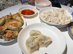 -金谷园饺子馆(北邮总店)