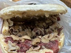 -清真拉妈卤味(回民街店)