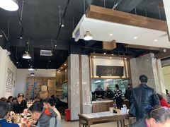 大堂-端仕小锅(文林街店)