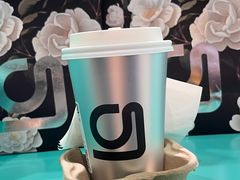 -gleeglee乐溢亦茶(合生汇店)