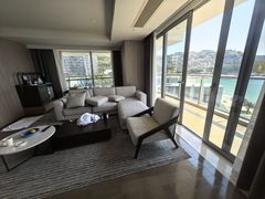 -深圳大梅沙京基洲际度假酒店