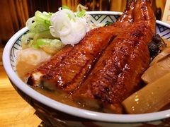 -老龙亭拉面店