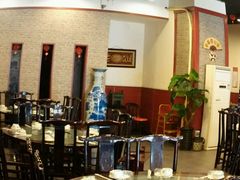 android_upload_pic-清真·四季老北京涮肉(花园路店)