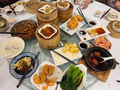 -稻香酒家(天河城店)