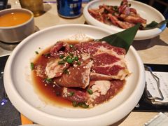-新石器烤肉(周浦万达店)