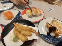 -滨寿司(新街口中央商场店)