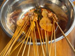 -嘉州鲜知味钵钵鸡(奎星楼店)
