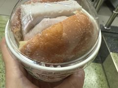 -屋裡·Union Bakery(龙江路店)