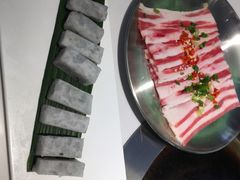 -么子烤肉(化龙池店)