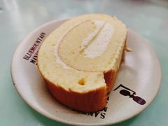 -SKROLL卡特司库·蛋糕定制·生吐司·司康(古北程家桥店)