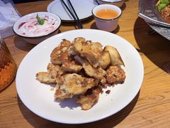 -俭寨大盘鸡·缸子肉·小公鸡·新疆菜(云通店)