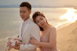 -麦田·婚纱摄影(天河新天地店)