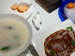 四季民福烤鸭-四季民福烤鸭店(前门廊房二条店)