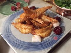 -那家小馆•北京菜•烤鸭(中关村店)