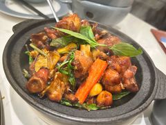 -鹿港小镇(滨北店)