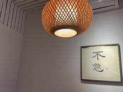 -沏点Trattoria意大利餐厅(新街口店)
