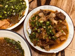 -正宗阳山牛杂(东城店)