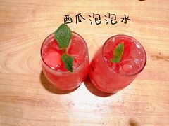 -夏日玛莉西餐厅(梅溪湖步步高店)