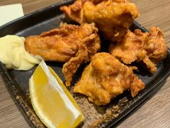 -雷神拉面(财富中心玉米楼店)