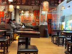 -王繁星面馆(西安熙地港店)