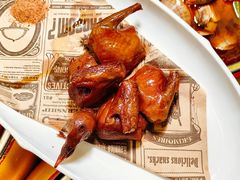 -乔街深夜食堂·小龙虾·高压锅生蚝(杭州总店)