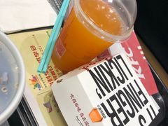 -肯德基(朝阳门店)