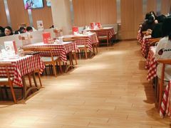 -西贝(吴江路湟普汇店)
