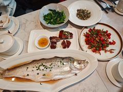 -拾溪餐厅(杭州千禧度假酒店)