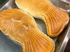 烤馒头-私房小厨(康城路店)