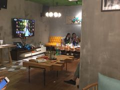 -优悦派·别墅派对轰趴馆(静安店)