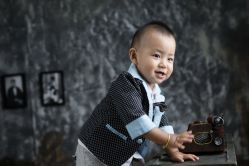 -小鬼当佳儿童摄影(回龙观店)